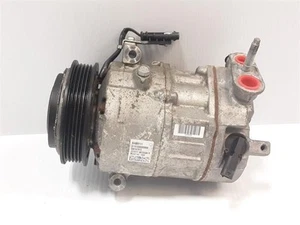 2017-2020 CHEVROLET MALIBU 2.0L A/C AC COMPRESSOR AIR CONDITIONER OEM - Picture 1 of 4