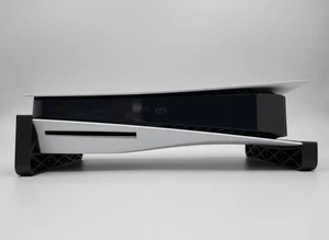 Supporto Orizzontale PlayStation 5 Edizione Disco - Foto 1 di 3