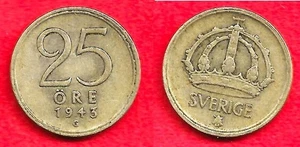 WILDLEDER . 25 STUNDEN 1943 . SILBER - Bild 1 von 1