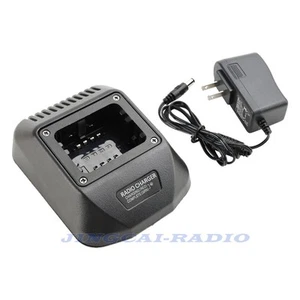 Ładowarka biurkowa do akumulatora HYT Hytera X1P X1E Z1P Radio Fit BL1401 BL1809 - Zdjęcie 1 z 3