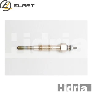 4x GLOW PLUG H1 798 FOR NISSAN SUNNY/Traveller CHERRY/III CD17 1.7L 4cyl - Picture 1 of 8