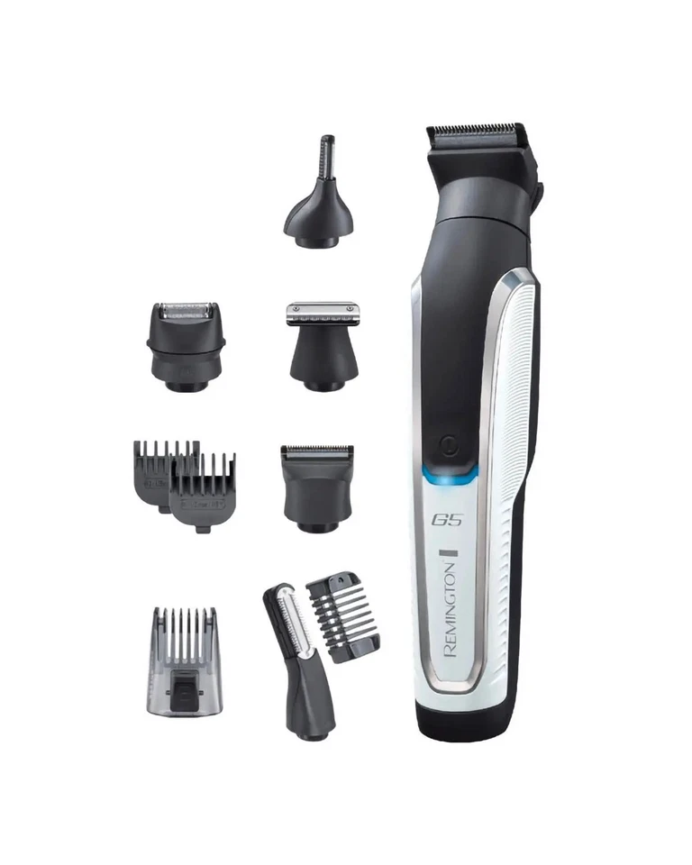 Remington G5 Graphite Series Multi Grooming Kit - image 1 of 1