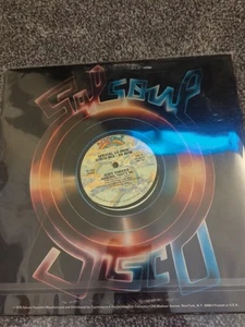 Judy Cheeks - Mellow Lovin' 12" 33RPM Single 1978 DJ PROMO Salsoul Records - Bild 1 von 5
