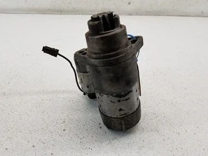 03-06 NISSAN 350Z 03-07 INFINITI G35 VQ35DE Starter Motor Assy OEM 23300AM60A - Picture 1 of 12