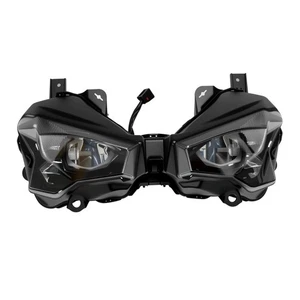 Motorcycle LED Headlight Assemblies Fit For 2021-2023 Kawasaki Ninja 500 EX500 - Picture 1 of 8
