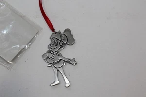 1992 Kellogg's Solid Pewter Ornament - Pop - Picture 1 of 5