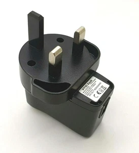 Enchufe cargador de red genuino IMO DASH 4G 5,0 V para IMO - negro - Imagen 1 de 2