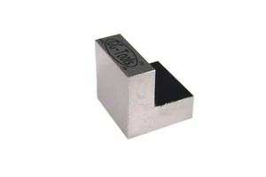 40227 GG-Tools Aufspannwinkel 90° 26x26x26mm - Picture 1 of 1