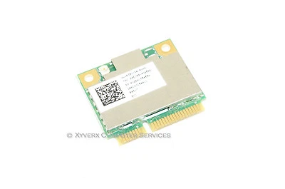 V000270880 NEW GENUINE ORIGINAL TOSHIBA WIRELESS CARD SATELLITE C855D - Image 1 of 2