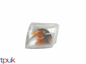 FORD TRANSIT MK5 FRONT INDICATOR LIGHT CLEAR RIGHT SIDE DRIVERS 1992 - 2000 O/S - Picture 1 of 2