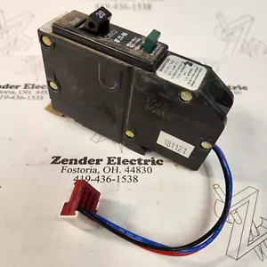 Eaton BABRP1020 - 20 Amp, 1 Pole, 120VAC Circuit Breaker - Picture 1 of 6