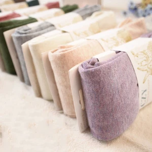 Lo último Moda Para mujeres Multicolores Invierno Cálidas Medias Pantimedias Sin costuras - Imagen 1 de 19