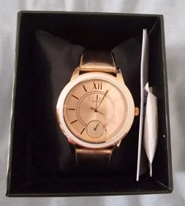 Offers Welcome ladies lipsy watch brand New With Tags And Box. - Picture 1 of 3