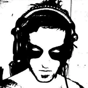 Ascii Disko / Black Metal / Vinyl / Breaks & Beats / D&B / Ascii Disko - Imagen 1 de 2