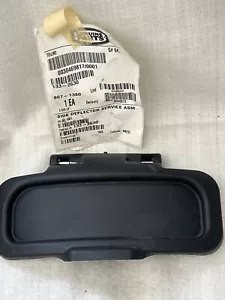 NUOVO OEM Originale TORO Coperchio Deflettore Scarico Laterale 30" TimeMaster 133-2630 OEM - Foto 1 di 5