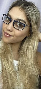 Neu Persol 384-V 109 Blau 51mm Rx Ombre Herren Damen Brille Brillengestell Italy. - Bild 1 von 12