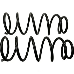 81753 MOOG Coil Spring Set Acura TL 1999-2003 - Picture 1 of 1