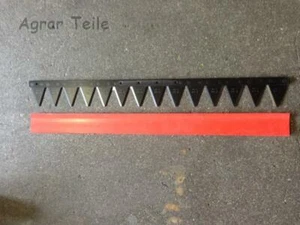 Agria Mähmesser Messer 71 cm Agria 5000 Hopper - Bild 1 von 1