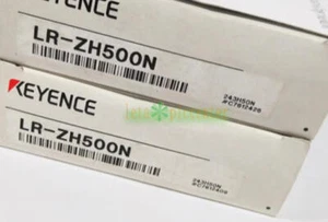 1PC New KEYENCE LR-ZH500N Sensor - Picture 1 of 1
