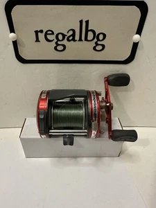 Abu Garcia Ambassadair 5000 W/ instant anti reverse (T)... - Picture 1 of 6
