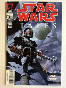 Star Wars Tales #18 | VF+ | Boba Fett, Jango Fett | Dark Horse Comics - Picture 1 of 21