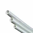 Pochwy PVC elastyczna średnica 4 mm biała 105°