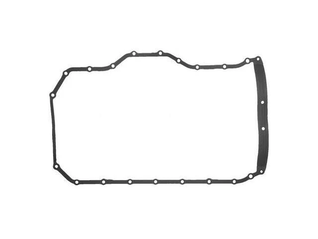 Oil Pan Gasket Set For 1987-1995 Jeep Wrangler 2.5L 4 Cyl 1991 1988 1992 RH359ZC - Image 1 of 1