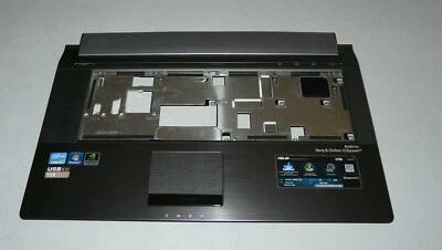Gehäuse Abdeckung Handauflage mit Touchpad für ASUS X7BS Notebook - Bild 1 von 3
