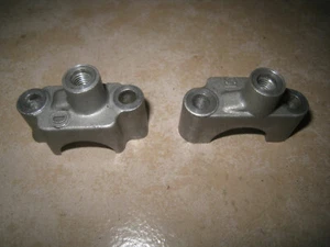 GSX 600 F GN72B Lagerbock D Nockenwellen halter Zylinderkopf Motor - Bild 1 von 3