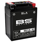 BS BATTERY BATTERIA SLA BB14L-A2 (FA)