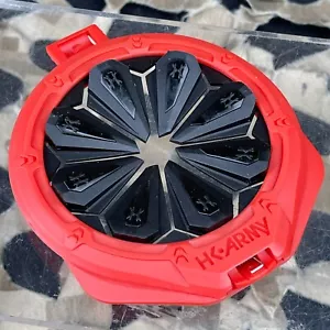 NEW HK Army Epic Pro Speed Feed - Red - Picture 1 of 4