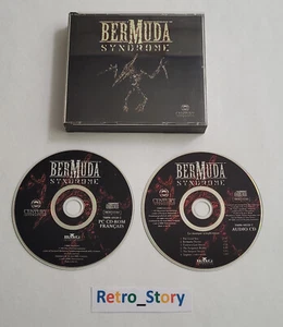 Bermuda Syndrome - PC - Version Française - Picture 1 of 9