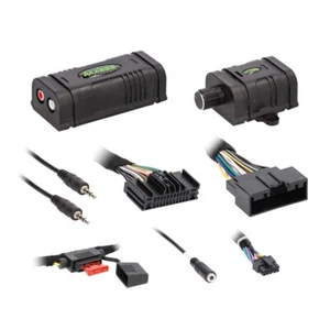 Axxess AXLOC-FD2 2-Channel Line Output Converter with T-harness - Foto 1 di 4