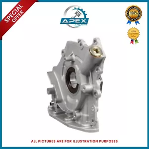 Pompa Olio Ford Focus III 1.6 Hdi 8V Xwda, Xwdb, Xwdc, Xwdd, Xwde - Imagen 1 de 4