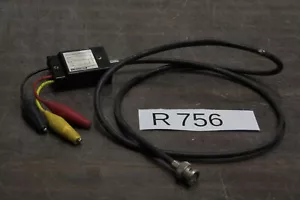 LEADER LBN-07X MATCHING PAD # R756 - Picture 1 of 2