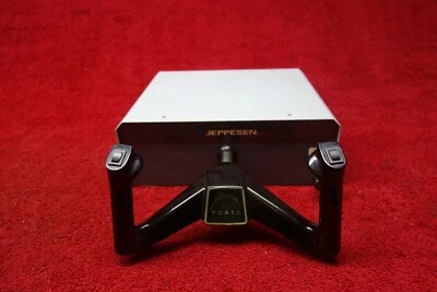 Jeppesen, Simulador de Yugo de Escritorio PCATD Controles de Vuelo de Precisión Foto 1 de 4