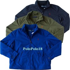 Polo Ralph Lauren Perry Jacket In Men's Coats & Jackets for sale