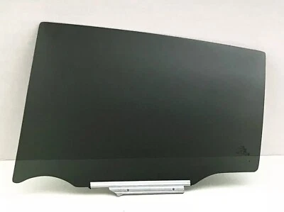 Fits 2013-2018 Toyota RAV4 Driver Side Left Rear Door Window Glass W/Attachment — 第 1/4 张图片