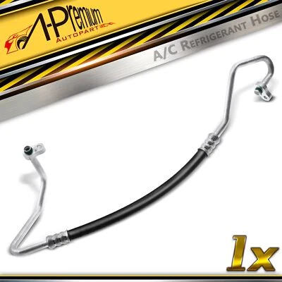 A-Premium A/C шланг разгрузки линии в сборе для Kia Rondo 2007-2008 2,4 л - Изображение 1 из 4