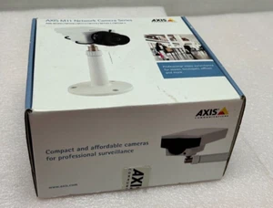 AXIS M1103 2.8MM NETWORK CAMERA 0329-001 - Picture 1 of 5