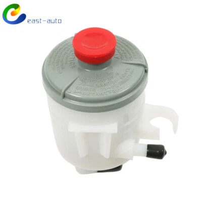 New Power Steering Reservoir with cap for 2002 2003 2004 2006 Acura RSX L4 2.0L - Image 1 of 4