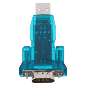Zu USB USB-Kabel Konvertieren Sie in Eine Serielle Schnittstelle - Bild 1 von 12