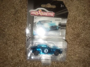 MAJORETTE LIMITED EDITION JAGUAR F-TYPE - Picture 1 of 11