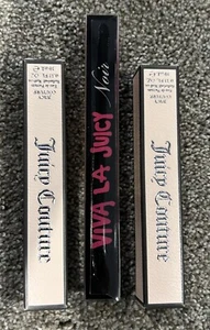 Juicy Couture, Viva La Juicy, Viva La Juicy Noir Eau de Parfum Roll-on Gift Set - Picture 1 of 2