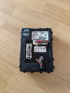 Nissan Murano 2005 3.5/Body control module unit/284B1CB80A - Imagen 1 de 6