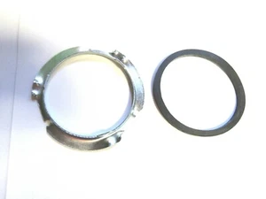 fits Gas tank Sending Unit Lock Ring Dorman 579-005 LO-005 Fuel Tank - Picture 1 of 1