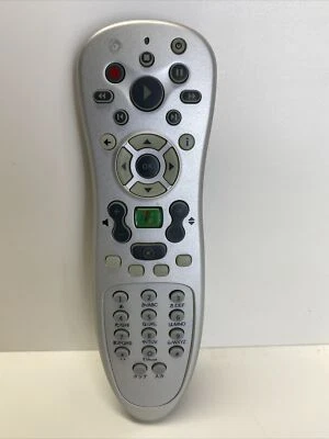 Dell Microsoft RC6 IR Windows 7 XP Vista Media Remote RC1534034/00 RC6 ir - Image 1 of 4