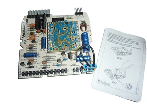 VAILLANT 252957 25-2957 ELEKTRONISCHER REGLER VC 110-280 VCW 180-280 T E HYBRID - Bild 1 von 2