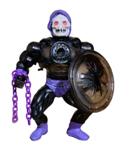 TOY MEXICAN BOOTLEG FIGURE DISASSEMBLY GALAXY WARRIOS MD19 - Picture 1 of 5