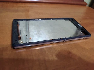 Sony Xperia Z2 - Carcasa Intermedia - Imagen 1 de 5